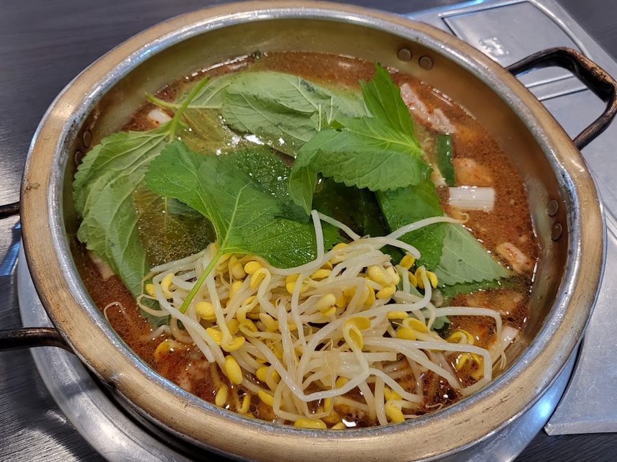Dwaeji Kkum Naembi Jjim