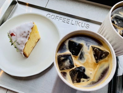 Coffee Likers Seonyu Main Branch