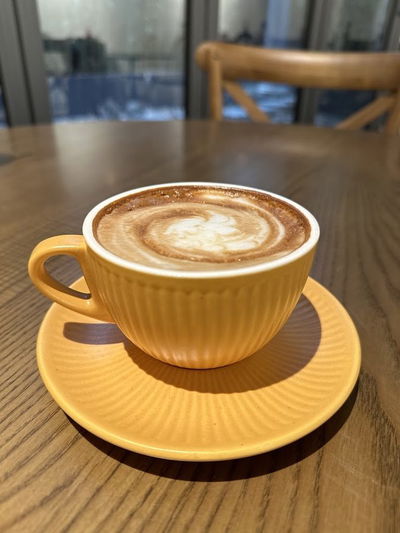 Cafe Grabe