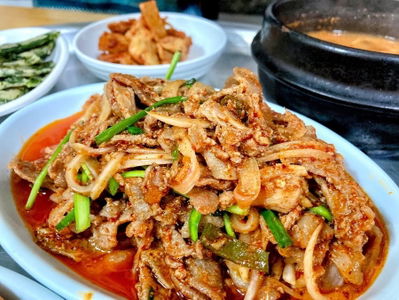 대영식당
