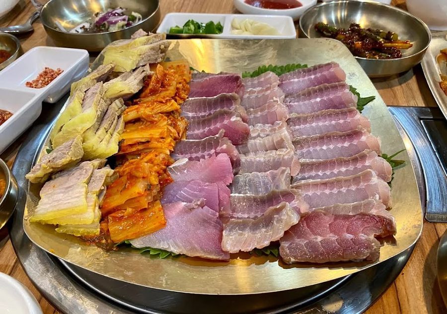 Suncheonjib