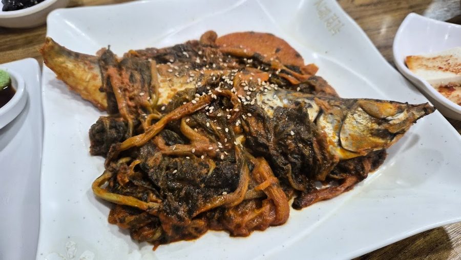 Siraejeonggak