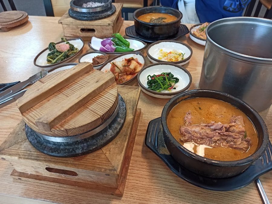 Misikjeong