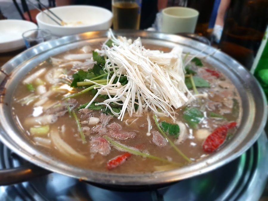 Bubu Haejangguk