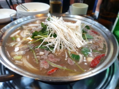Bubu Haejangguk