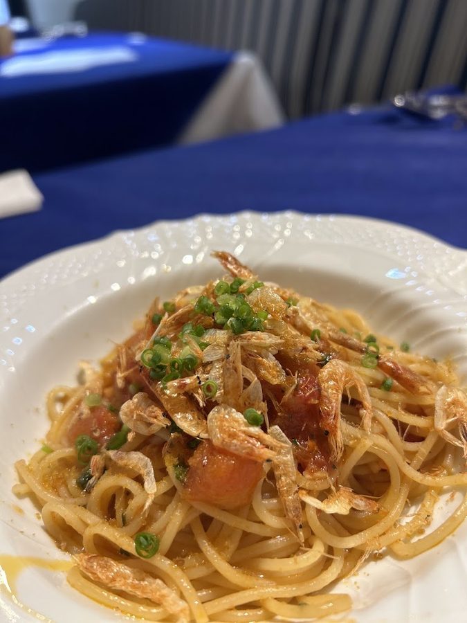 Passetto