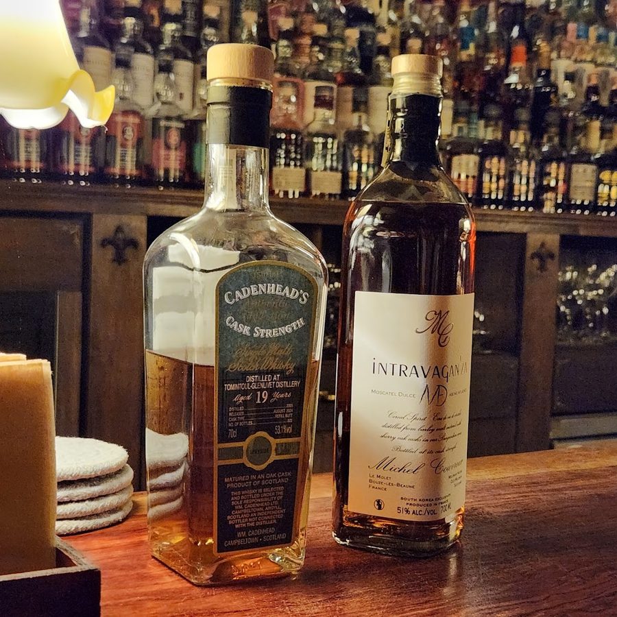 TnT American Dining Bar