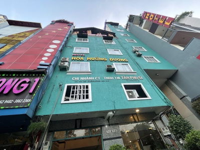 Vuon Saigon