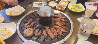 秋生肉
