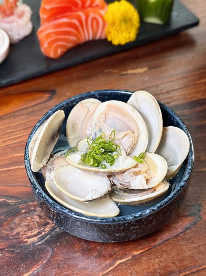 磯野水產