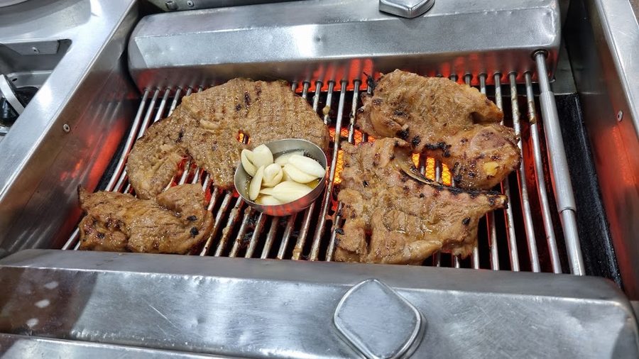 한우돈
