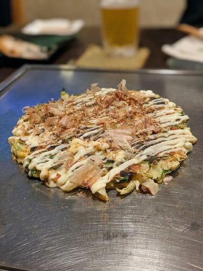 Omoromi