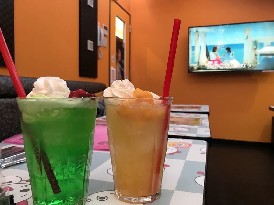 Jankara Namba Main Store (KARAOKE)