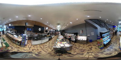 Toast Cafe Brasserie