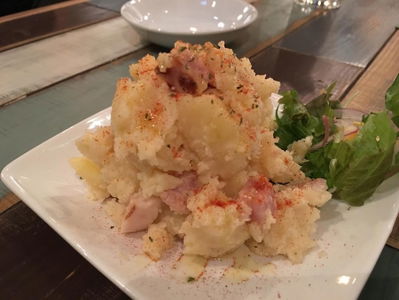クラフトビア酒場 umbrella RiB