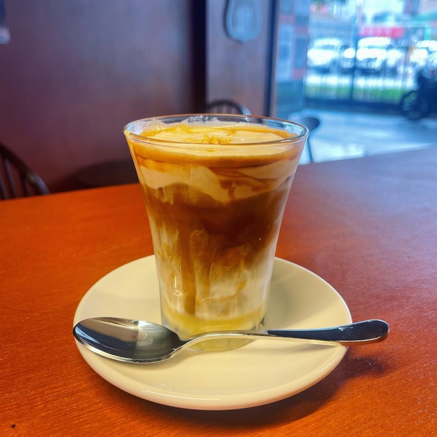 Flare Espresso Bar