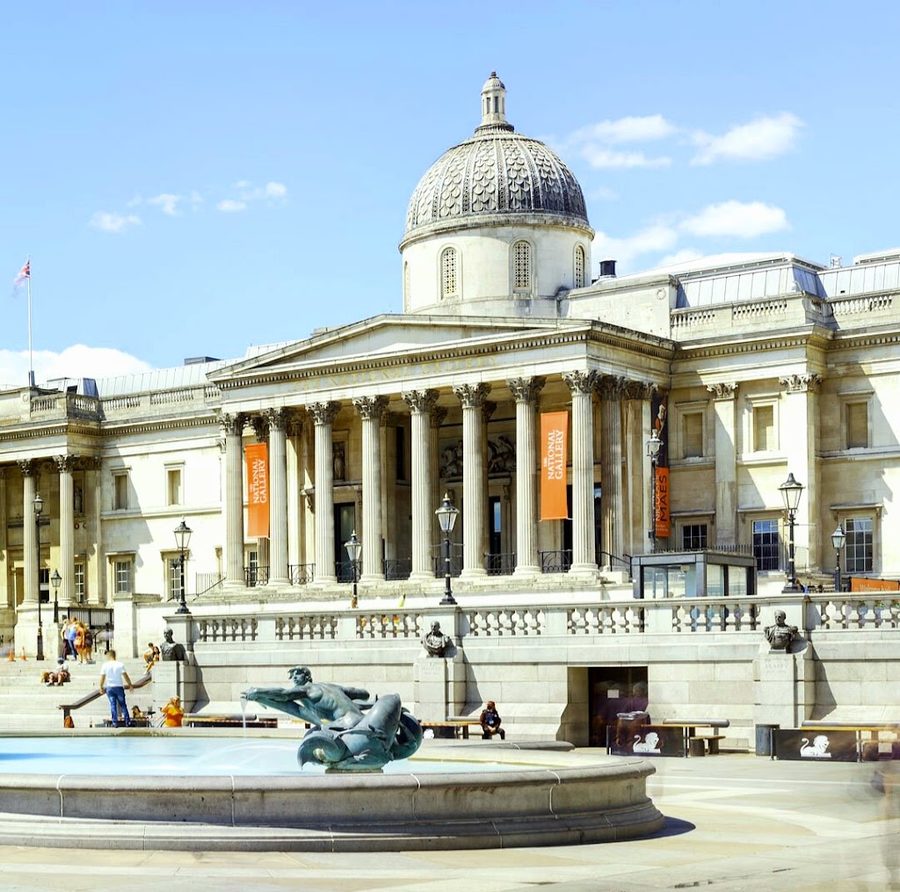 National Gallery Shop