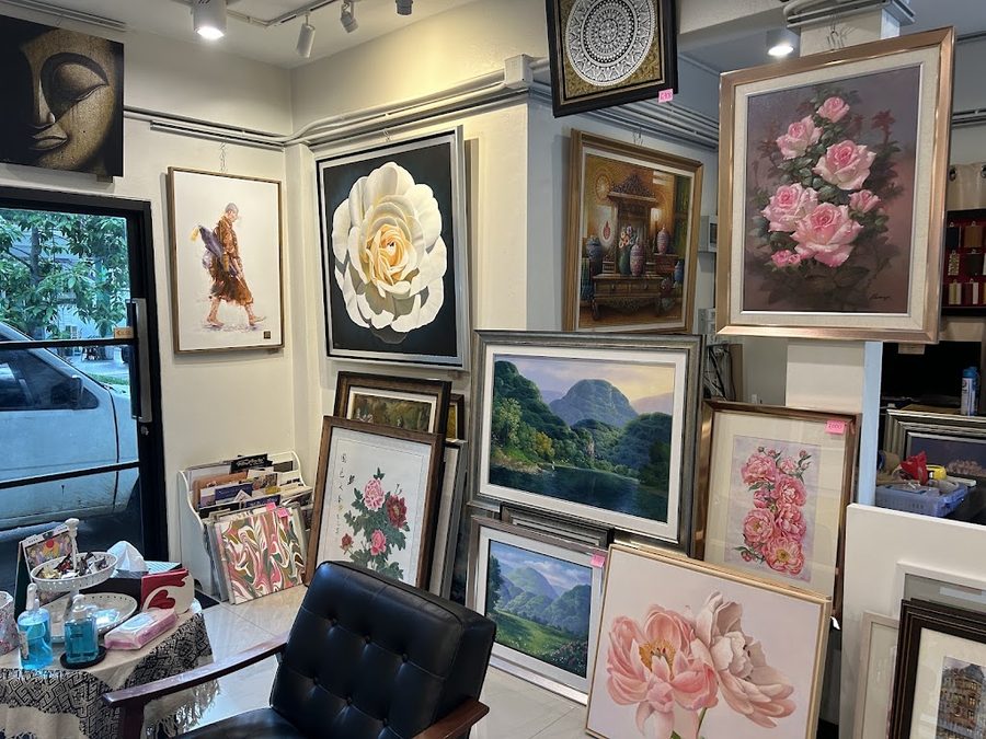 Art Gallery 36