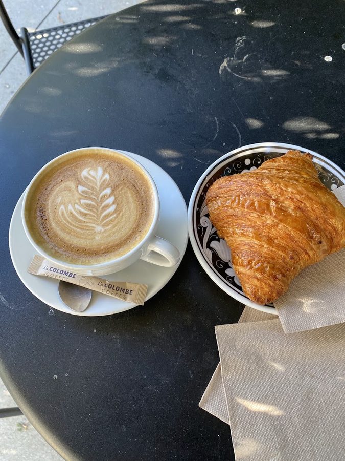 La Colombe Coffee Workshop