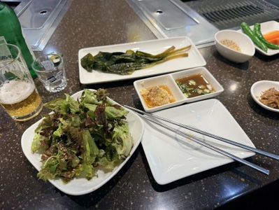 Cheonggiwa