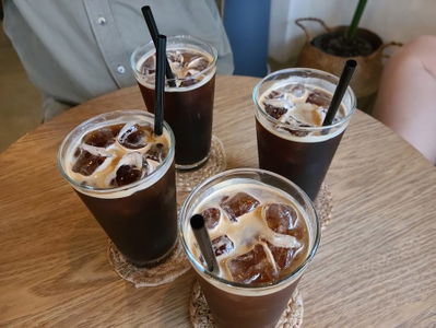 Sanchez Coffee