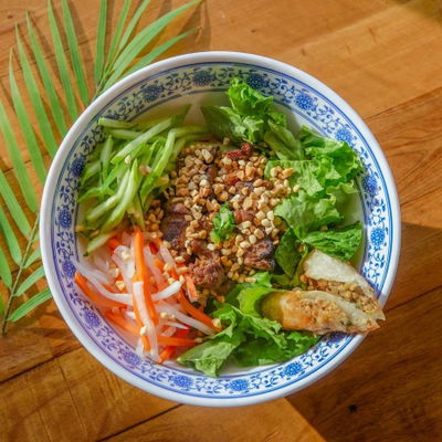 Pho Ong Nam Sogang University 포옹남 서강대점