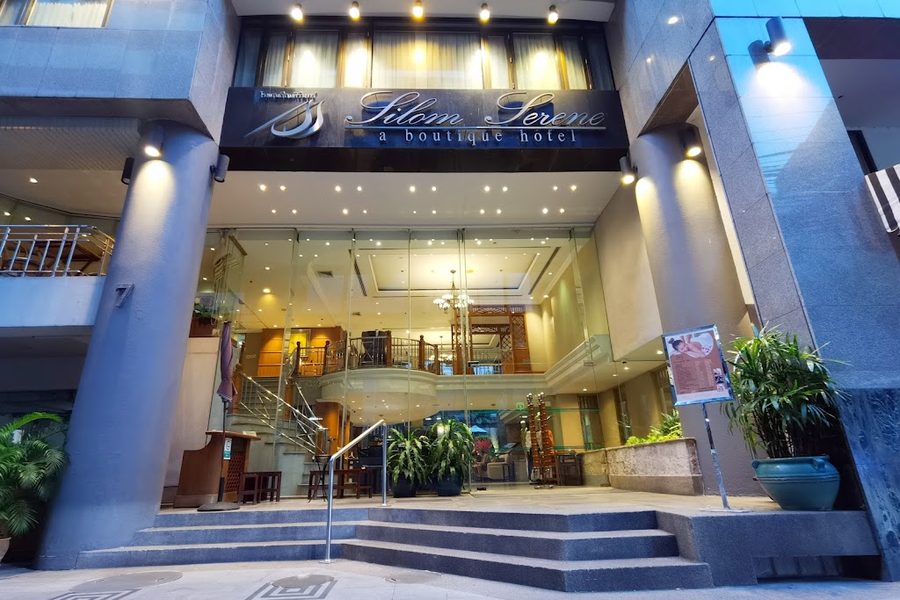 ibis Styles Bangkok Silom
