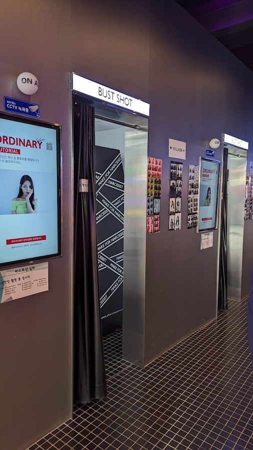 포토드링크 해운대광장점