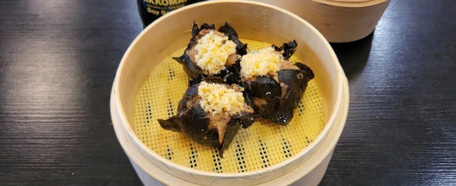 上海餃子