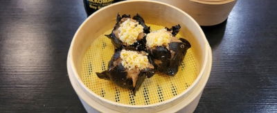 上海餃子