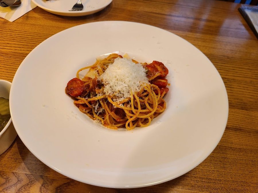 Unppiatto