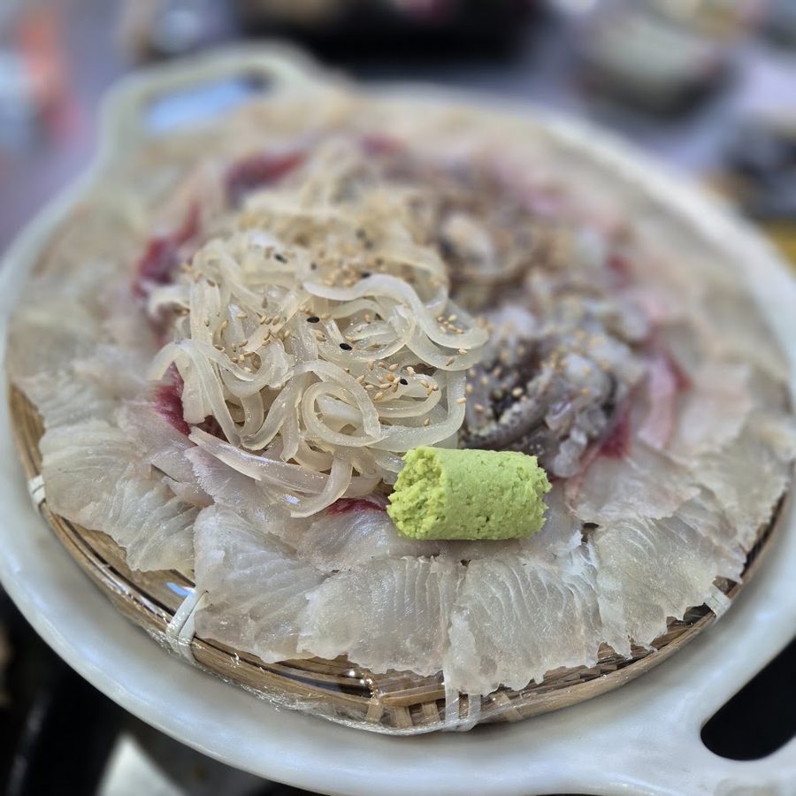 싱싱포차산오징어 광장점
