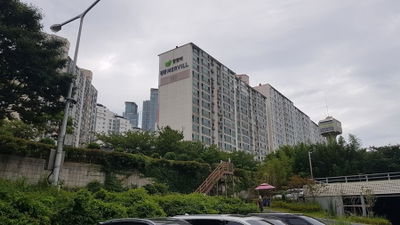 달맞이경동메르빌