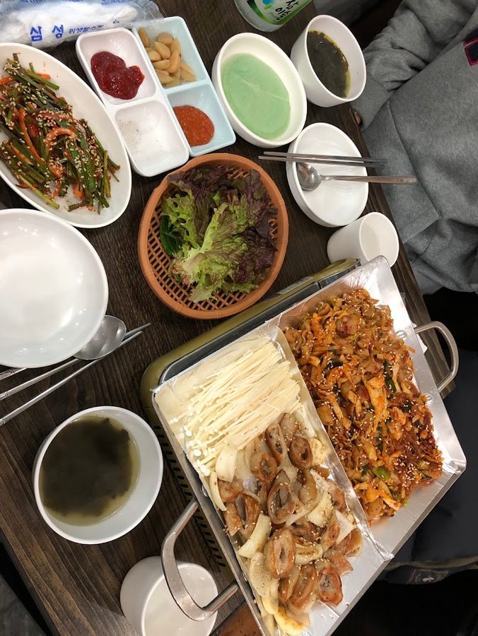 Dondaerang