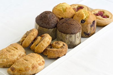 Grandaisy Bakery