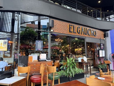 El Gaucho Thonglor