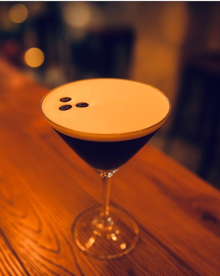 Add – Cafe & Bar, Namba