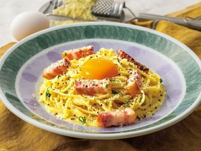 鎌倉パスタ クリスタ長堀店