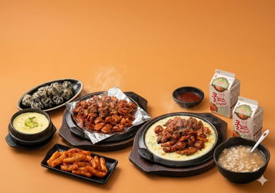 Hongcho Buldak