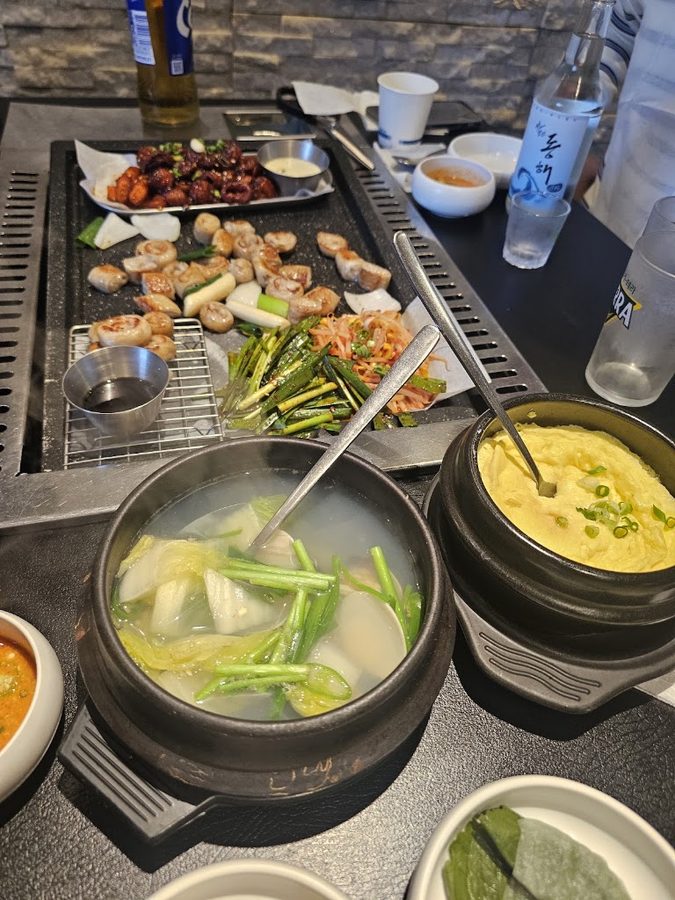 Jeojeollo Makchang