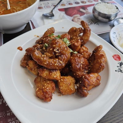 이비가짬뽕 연동점