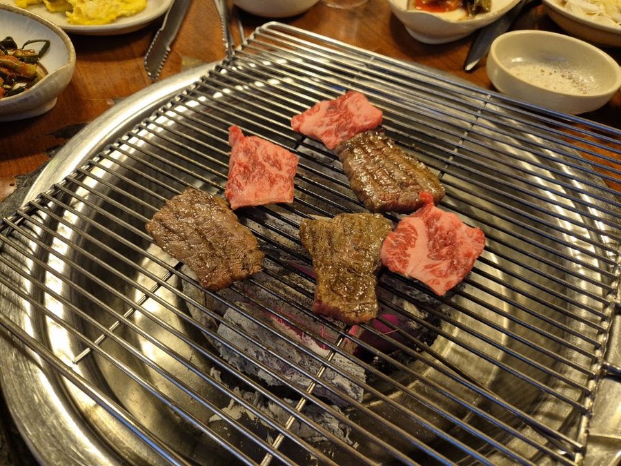 Byeoldeurui Gohyang