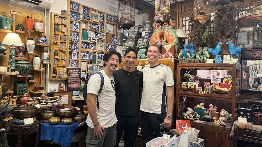 East Inspirations Shop