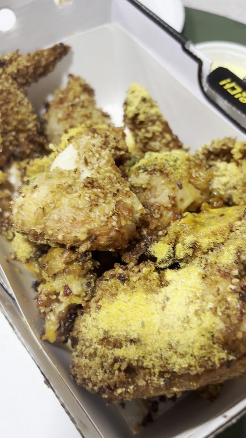 맛닭꼬치킨 창동역점