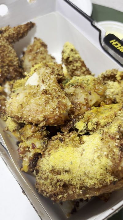맛닭꼬치킨 창동역점