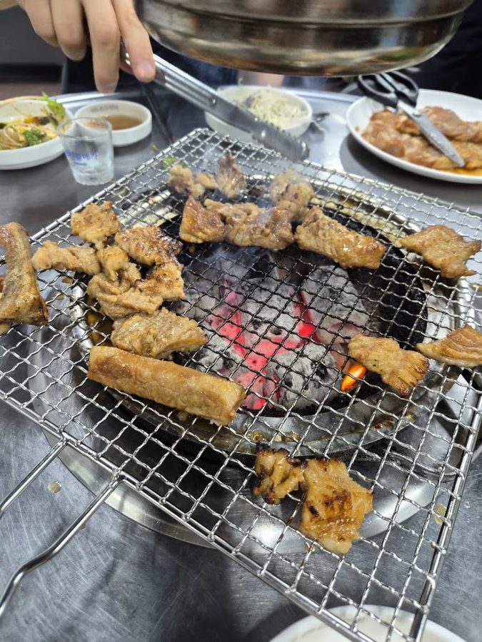 Mirim Sutbul Galbi