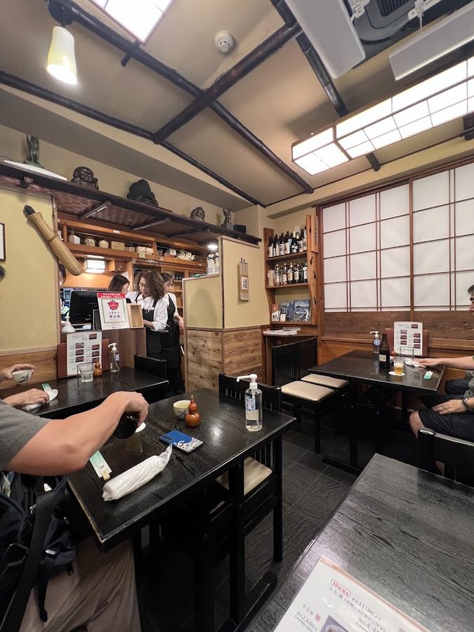 Izumoya Main Branch Annex