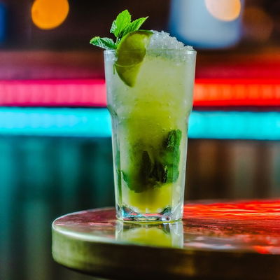 Simmons Bar | Leicester Square