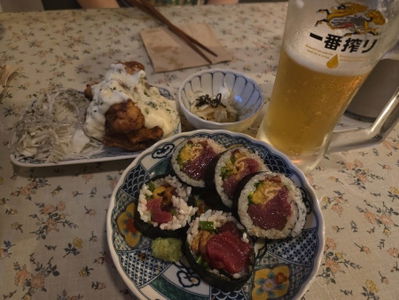 네코노키친