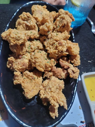 건어물달인맥주 합정점